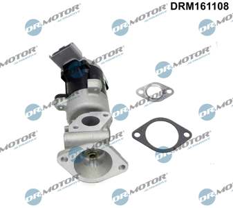DR.MOTOR AUTOMOTIVE EGR valve