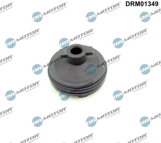 DR.MOTOR AUTOMOTIVE Oil sump 11291503 Material: Plastic