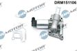 DR.MOTOR AUTOMOTIVE EGR valve 11292112 Operating Mode: Electric, Supplementary Article/Supplementary Info: with seal 1.