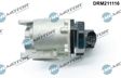 DR.MOTOR AUTOMOTIVE EGR valve 11292317 Operating Mode: Electric, Supplementary Article/Supplementary Info: with seal 2.