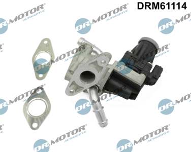 DR.MOTOR AUTOMOTIVE EGR valve