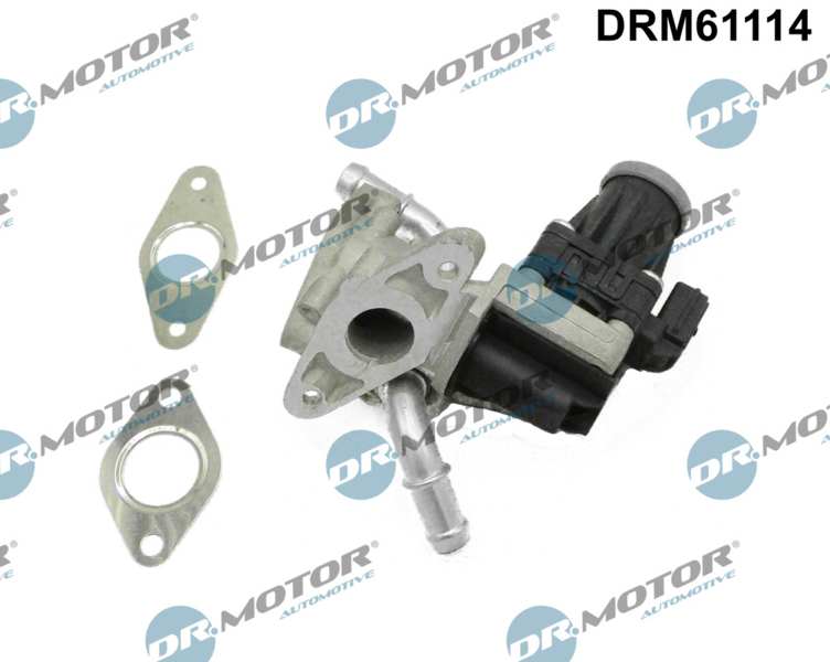 DR.MOTOR AUTOMOTIVE EGR valve 11292529 Operating Mode: Electric