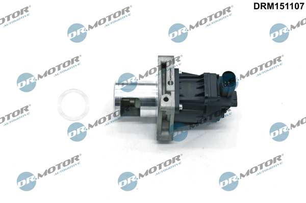 DR.MOTOR AUTOMOTIVE EGR valve 11292113 Operating Mode: Electric, Supplementary Article/Supplementary Info: with seal 1.