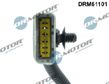 DR.MOTOR AUTOMOTIVE EGR valve 11292501 Operating Mode: Electric, Supplementary Article/Supplementary Info: with seal, Voltage [V]: 12 2.