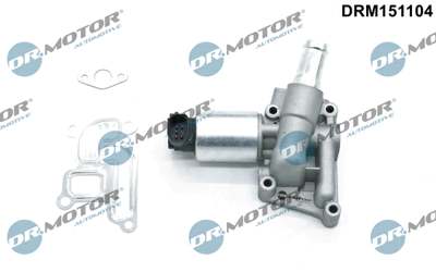 DR.MOTOR AUTOMOTIVE EGR valve