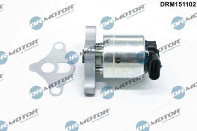 DR.MOTOR AUTOMOTIVE EGR valve