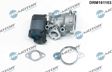 DR.MOTOR AUTOMOTIVE EGR valve 11292158 Operating Mode: Electric, Supplementary Article/Supplementary Info: with seal, Voltage [V]: 12 1.