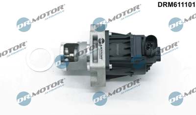 DR.MOTOR AUTOMOTIVE EGR valve