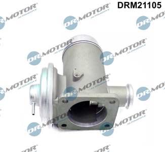 DR.MOTOR AUTOMOTIVE EGR valve