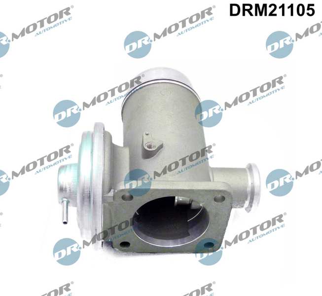 DR.MOTOR AUTOMOTIVE EGR valve 11292298 Operating Mode: Pneumatic