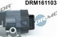 DR.MOTOR AUTOMOTIVE EGR valve 11292158 Operating Mode: Electric, Supplementary Article/Supplementary Info: with seal, Voltage [V]: 12 2.