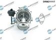 DR.MOTOR AUTOMOTIVE EGR valve 11292318 Operating Mode: Pneumatic, Supplementary Article/Supplementary Info: with seal 2.