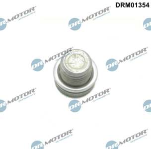 DR.MOTOR AUTOMOTIVE Oil sump