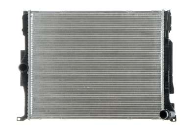 NISSENS Radiator