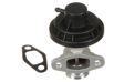 NISSENS EGR valve 11280386 Material: Aluminium, Operating Mode: pneumatic, Supplementary Article/Info 2: without sensor, without vacuum bypass, without cable, without electronics Technical Information: FIRST FIT - Includes gaskets and O-rings when needed 2.