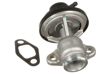 NISSENS EGR valve 11280386 Material: Aluminium, Operating Mode: pneumatic, Supplementary Article/Info 2: without sensor, without vacuum bypass, without cable, without electronics Technical Information: FIRST FIT - Includes gaskets and O-rings when needed 1.
