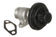 NISSENS EGR valve 11280386 Material: Aluminium, Operating Mode: pneumatic, Supplementary Article/Info 2: without sensor, without vacuum bypass, without cable, without electronics Technical Information: FIRST FIT - Includes gaskets and O-rings when needed 3.