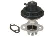 NISSENS EGR valve 11280380 Material: Aluminium, Operating Mode: pneumatic, Supplementary Article/Info 2: without sensor, without vacuum bypass, without cable, without electronics Technical Information: FIRST FIT - Includes gaskets and O-rings when needed 3.