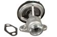 NISSENS EGR valve 11280380 Material: Aluminium, Operating Mode: pneumatic, Supplementary Article/Info 2: without sensor, without vacuum bypass, without cable, without electronics Technical Information: FIRST FIT - Includes gaskets and O-rings when needed 2.