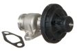 NISSENS EGR valve 11280380 Material: Aluminium, Operating Mode: pneumatic, Supplementary Article/Info 2: without sensor, without vacuum bypass, without cable, without electronics Technical Information: FIRST FIT - Includes gaskets and O-rings when needed 1.
