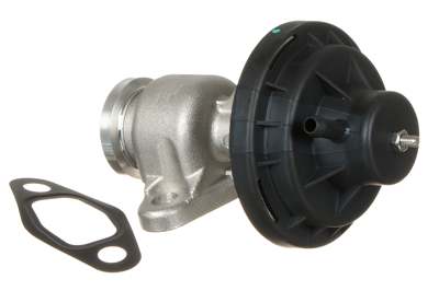 NISSENS EGR valve