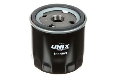 UNIX Ölfilter