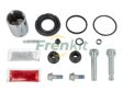 FRENKIT Reparatursatz. Bremssattel 11297368 Einbauposition: Hinterachse, Durchmesser [mm]: 40,4, Bremssystem: Advics, Version: Kit+Piston+GuidePins, Vollsatz: 2.