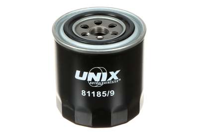 UNIX Ölfilter