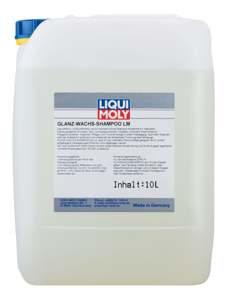 LIQUI-MOLY Car shampoo