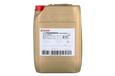 CASTROL Getriebeöl