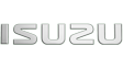 This is a picture of ISUZU