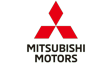 This is a picture of MITSUBISHI