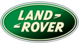 This is a picture of LAND ROVER
