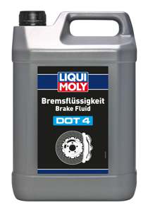 LIQUI-MOLY Brake fluid