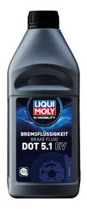 LIQUI-MOLY Brake fluid