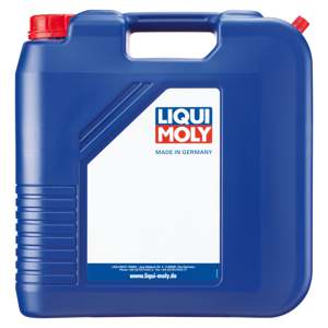 LIQUI-MOLY Getriebeöl