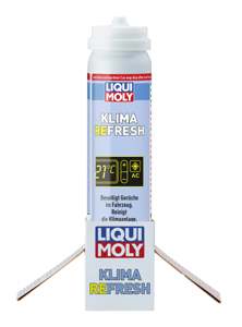 LIQUI-MOLY Air condition cleaner fluid