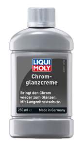 LIQUI-MOLY Chrome care