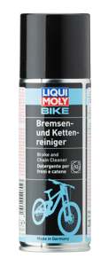 LIQUI-MOLY Chain cleaner spray