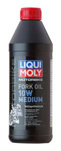 LIQUI-MOLY CASTROL shock absorbes oil