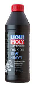 LIQUI-MOLY CASTROL shock absorbes oil