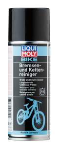 LIQUI-MOLY Chain cleaner spray