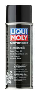 LIQUI-MOLY Luftfilteröler