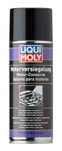 LIQUI-MOLY Liqui-Moly engine warnish