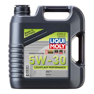 LIQUI-MOLY Motorenöl