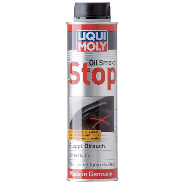 LIQUI-MOLY Öladditiv 11297996 Ölrauchstopp -Additive, 300 ml, Ölrauchstopp reduziert die Ölverarmung von Benzin- und Dieselmotoren und Ventilführern. Für alle Benzin- und Dieselmotoren. Alles kann mit im Handel erhältlichem Motoröl kompatibel sein. Nicht geeignet für Motorräder mit Kupplung in einem Ölbad.
Gebindeart: Dose, Inhalt [ml]: 300
Kann aus Gründen der Qualitätssicherung nicht zurückgenommen werden!