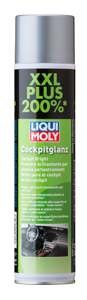 LIQUI-MOLY Cockpitpflege