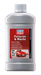 LIQUI-MOLY Polierer