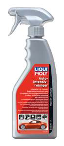 LIQUI-MOLY Cleaner spray