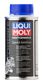 LIQUI-MOLY Kraftstoffadditiv 11298037 Motorradgeschwindigkeits -Benzin -Additiv, 150 ml, moderne, Hamumentes Wirkstoff mit Beschleunigung, Reinigung, Dispergiermittel und Materialschutzeigenschaften.
Gebindeart: Dose, Inhalt [ml]: 150
Kann aus Gründen der Qualitätssicherung nicht zurückgenommen werden! 2.